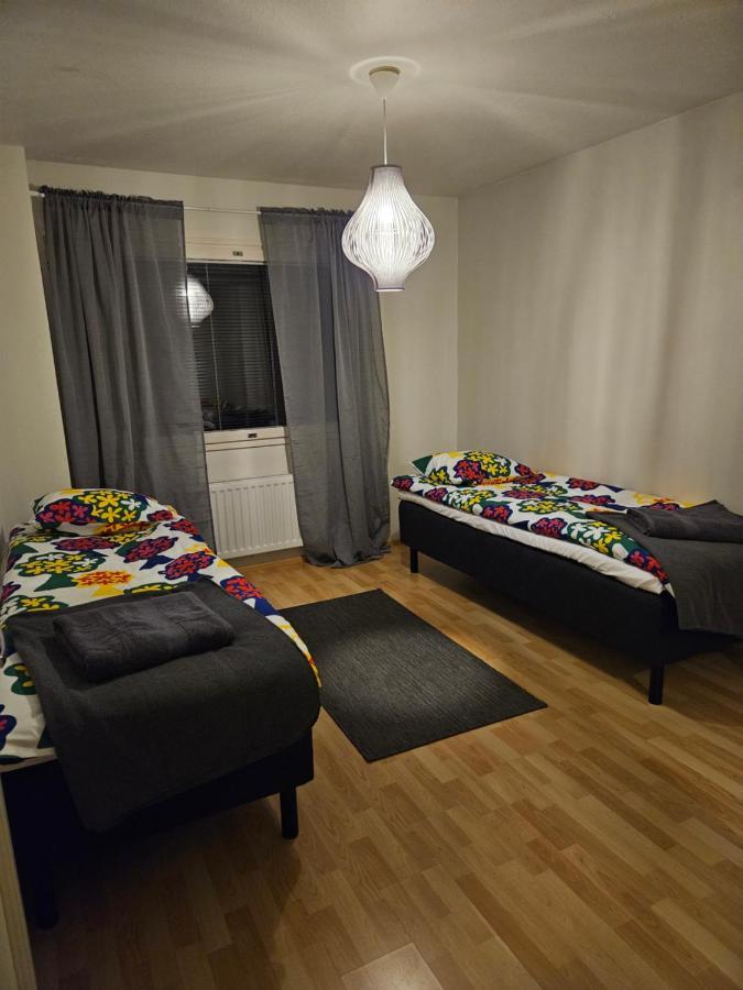 Make Yourself At Home Rovaniemi Exteriér fotografie