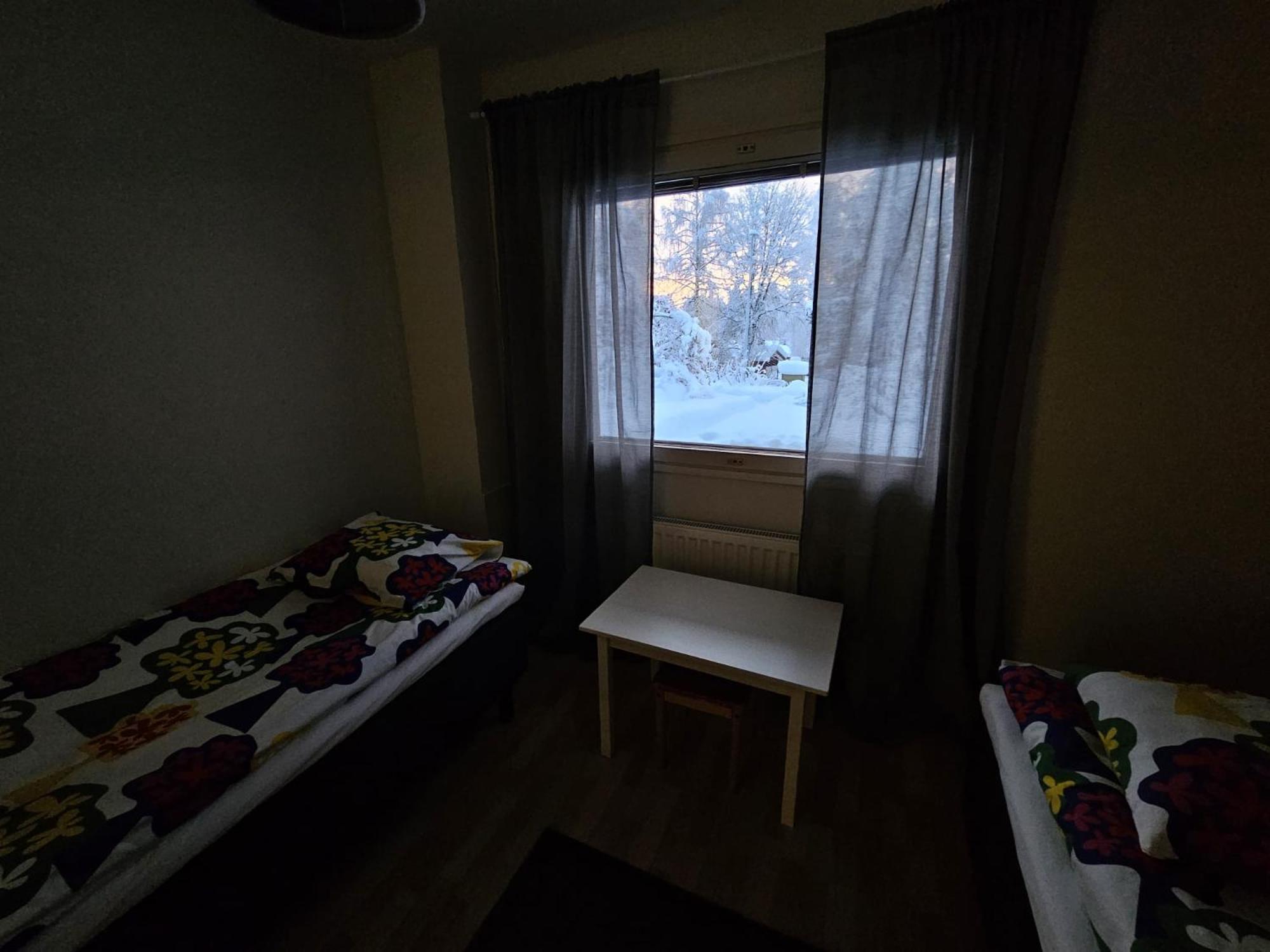 Make Yourself At Home Rovaniemi Exteriér fotografie