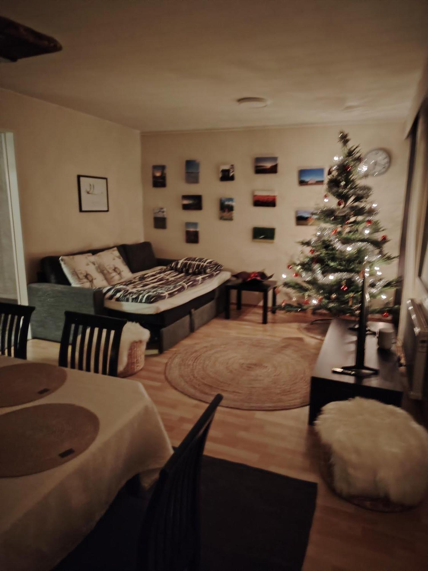 Make Yourself At Home Rovaniemi Pokoj fotografie